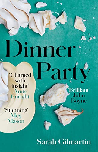 Dinner Party: A Tragedy