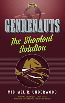 Shootout Solution: Genrenauts Episode 1