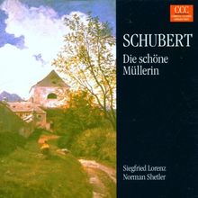 Schöne Müllerin D 795