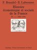 Histoire économique et sociale de la France : Tome 4, Volume 1, 1880-1950