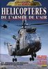 Hélicoptère de l'armée de l'air [FR Import]