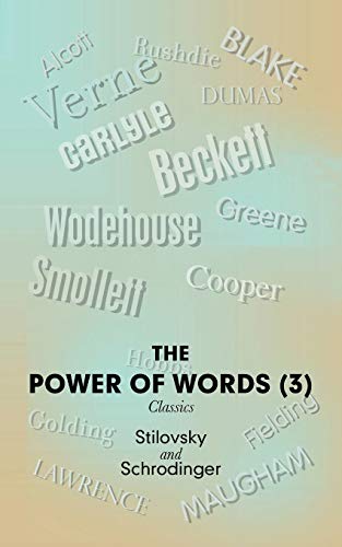 The Power of Words (3): Classics (Power, 6, Band 3)