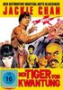 Jackie Chan - Der Tiger Von Kwantung - Deluxe Edition