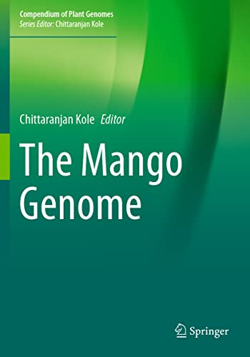 The Mango Genome (Compendium of Plant Genomes)