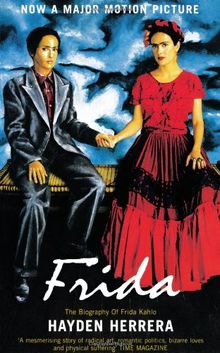 Frida: The Biography of Frida Kahlo von Hayden Herrera | Buch | Zustand gut