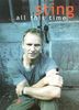 Sting - All This Time (DVD)