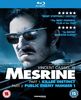 Mesrine [Blu-ray] [UK Import]