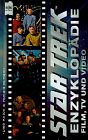 Star Trek Enzyklopädie. Film, TV und Video. von Anton, Uwe, Hahn, Ronald M. | Buch | Zustand gut