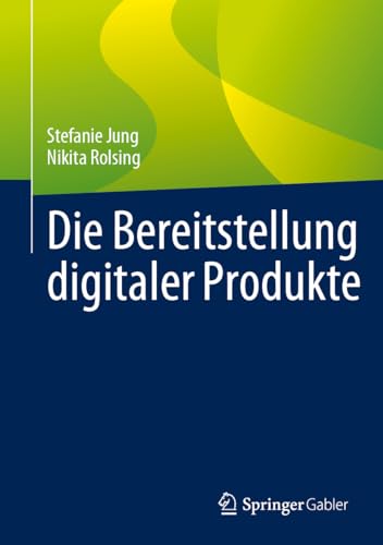 Die Bereitstellung digitaler Produkte