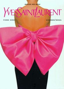 Yves Saint Laurent