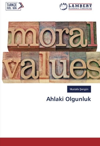 Ahlaki Olgunluk