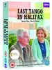 Last Tango in Halifax - Series 1-3 [6 DVDs] [UK Import]