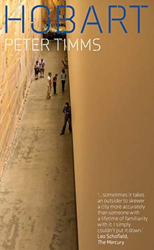 Hobart, updated paperback edition (City)