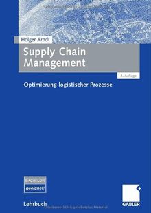 Supply Chain Management: Optimierung logistischer Prozesse