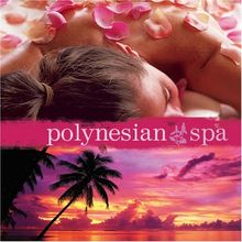 Polynesian Spa von Gibson,Dan [Solitudes] | CD | Zustand sehr gut