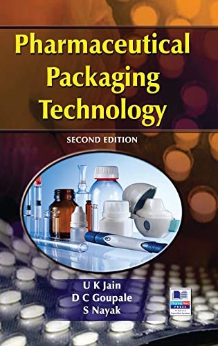 Goupale, D C Pharmaceutical Packaging Technology