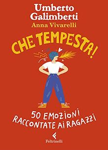 CHE TEMPESTA