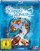 Die Schneekönigin 2 - Eiskalt entführt [Blu-ray]