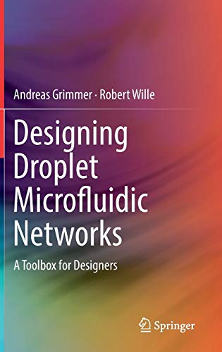 Designing Droplet Microfluidic Networks: A Toolbox for Designers