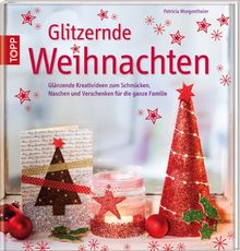 Glitzernde Weihnachten: Verschenken für die ganze Familie