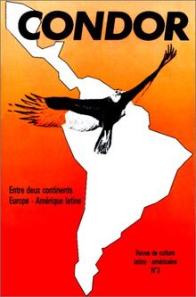 Condor n3 (Beaux Livres)