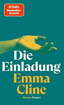 Die Einladung: Roman