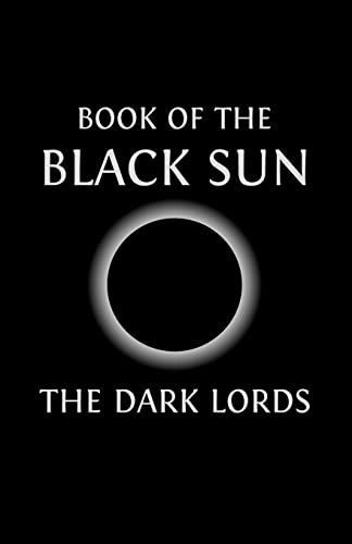 Book of the Black Sun (Multiversal Metaphysics & Sorcery, Band 1)