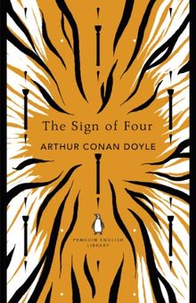 The Sign of Four (The Penguin English Library)