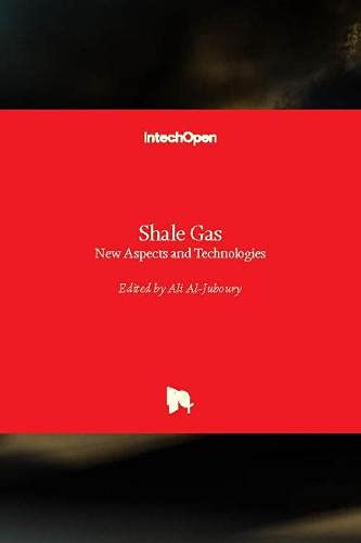 Shale Gas: New Aspects and Technologies