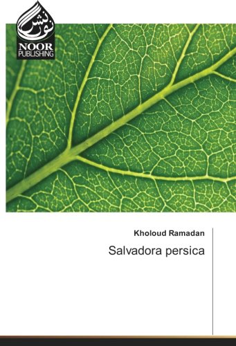 Salvadora persica