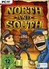North & South: The Game
