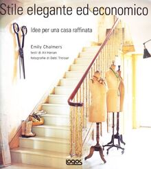 Stile elegante ed economico