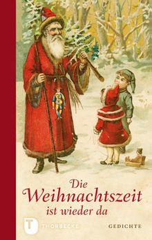 Die Weihnachtszeit ist wieder da