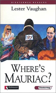 Diesterweg Readers: Where's Mauriac?
