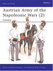 Austrian Army of the Napoleonic Wars (2): Cavalry: 002 (Men-at-Arms)