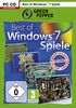 Best of Windows 7 Games Collection [Green Pepper]