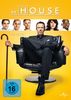 Dr. House - Season 7 [6 DVDs]