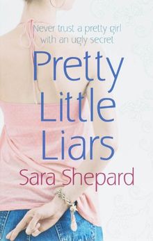 Pretty Little Liars de Sara Shepard | Livre | état bon