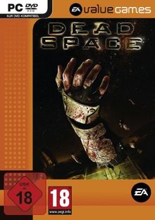 Dead Space [PCs]