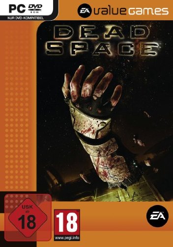 Dead Space [PCs]