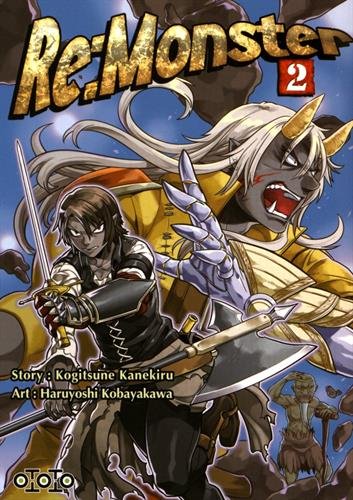 Re:Monster. Vol. 2 - Image 2