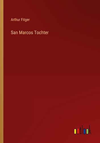 San Marcos Tochter