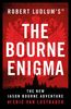 Robert Ludlum's the Bourne Enigma (Jason Bourne)
