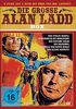 Die große Alan Ladd Box [3 DVDs]