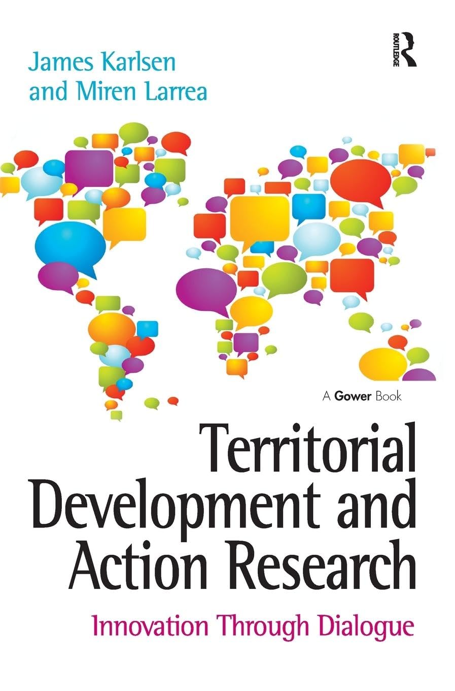 Territorial Development and Action Research: Innovation Through Dialogue