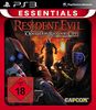 Resident Evil - Operation Raccoon City [Essentials]