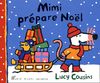 Mimi prépare Noël