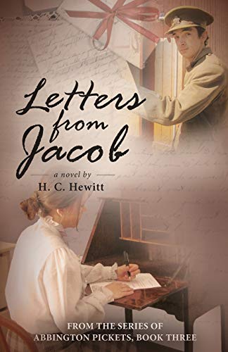 Letters from Jacob (From the series of Abbington Pickets, Band 3)