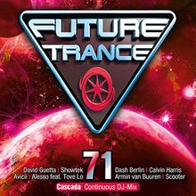Future Trance 71
