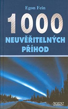 1000 neuvěřitelných příhod (2002)
